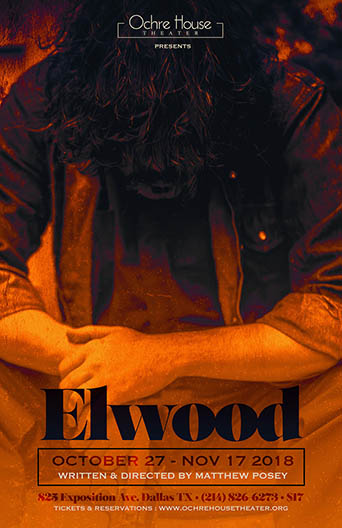 Elwood Poster