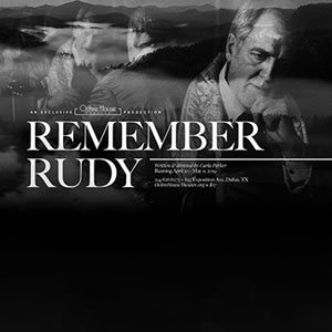 Remember Rudy