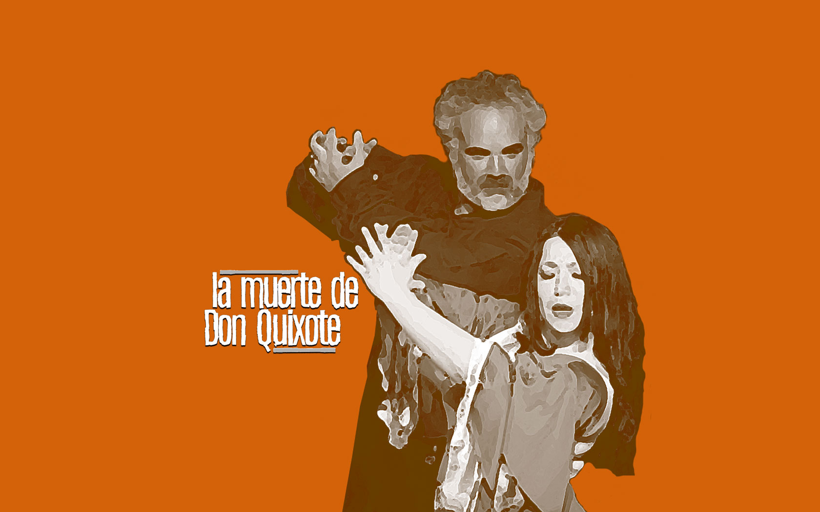 La Muerte de Don Quixote