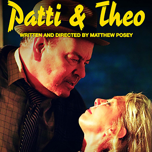 Patti & Theo Remount