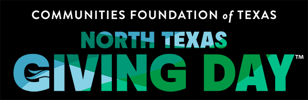 North Texas Giving Day Logo 2026